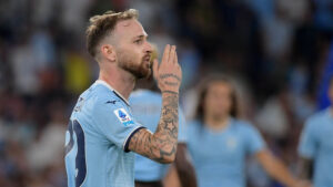 SS Lazio v Venezia - Serie A