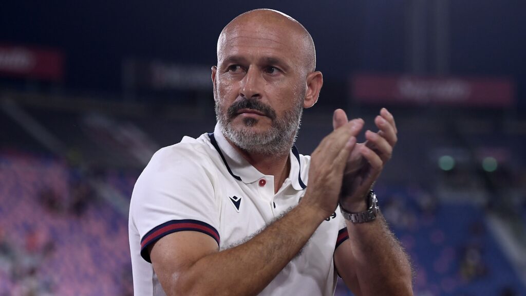 Bologna v Udinese - Serie A