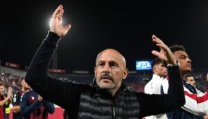 Bologna v Atalanta - Serie A