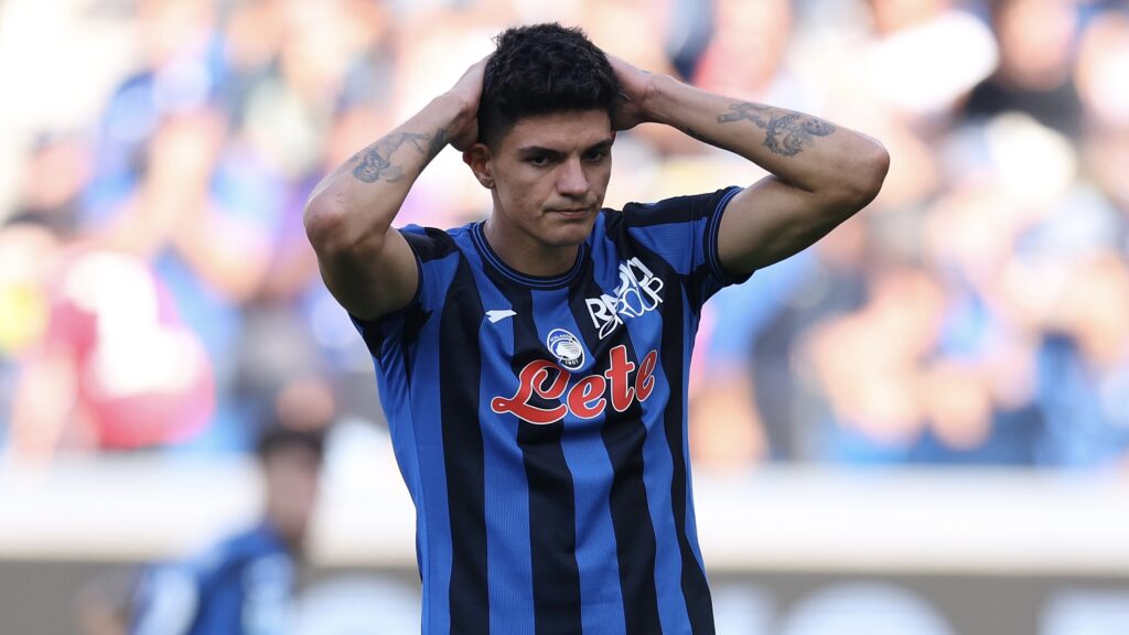 AtalantaFiorentina