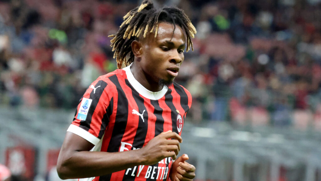 AC Milan v Venezia - Serie A