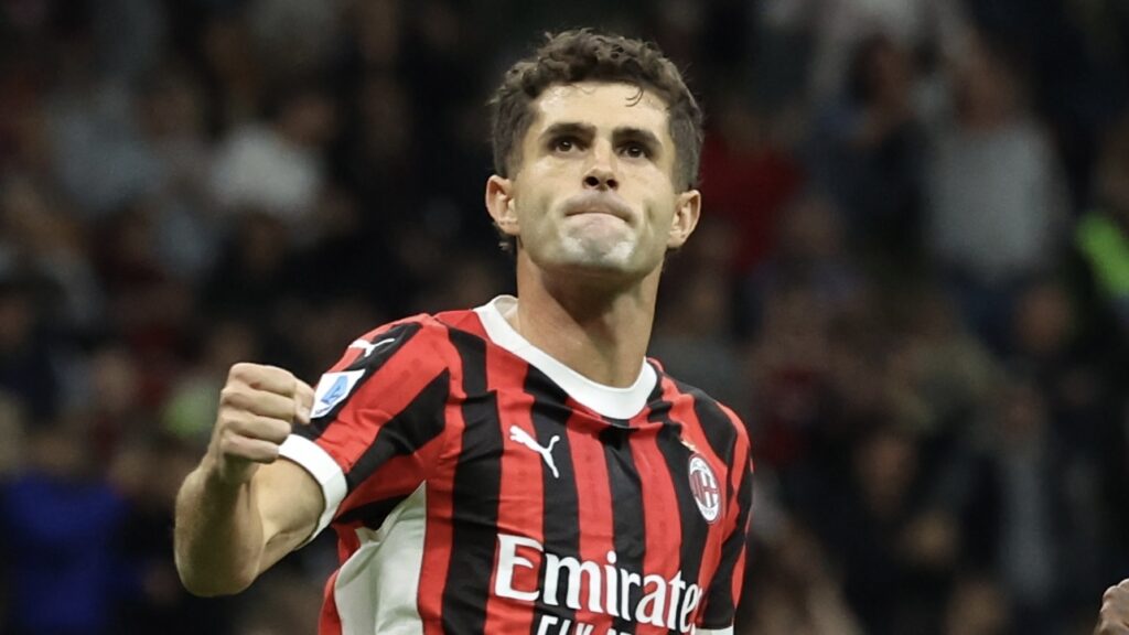 AC Milan v Venezia - Serie A