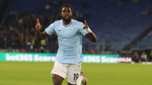 SS Lazio v Verona - Serie A