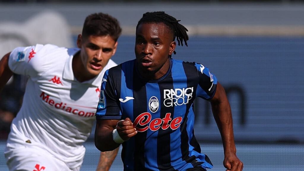 Atalanta v Fiorentina - Serie A