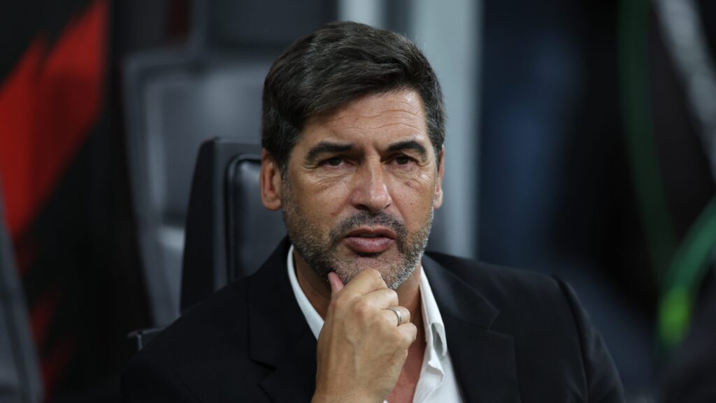 AC Milan v Venezia - Serie A