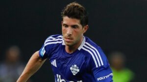 Sergi Roberto