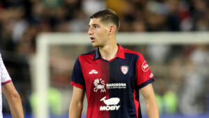 Cagliari v ACF Fiorentina - Serie A TIM