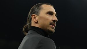 AC Milan v Liverpool FC - UEFA Champions League 2024/25 League Phase MD1