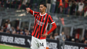 AC Milan v Venezia - Serie A