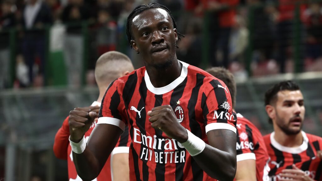 AC Milan v Venezia - Serie A