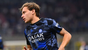 FC Internazionale v AC Milan - Serie A