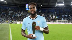 SS Lazio v Verona - Serie A