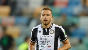 Udinese v SS Lazio - Serie A