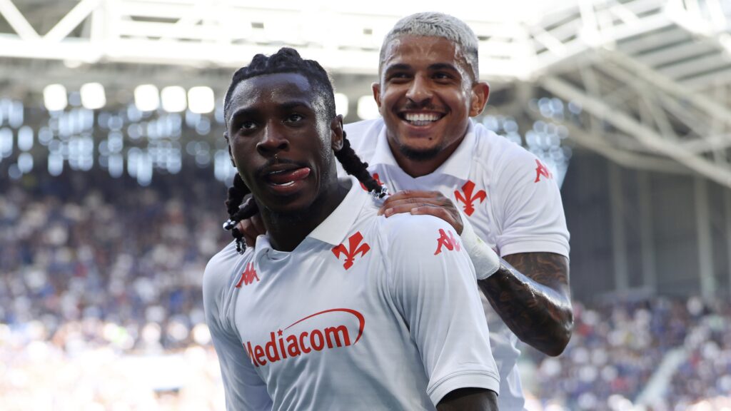 AtalantaFiorentina
