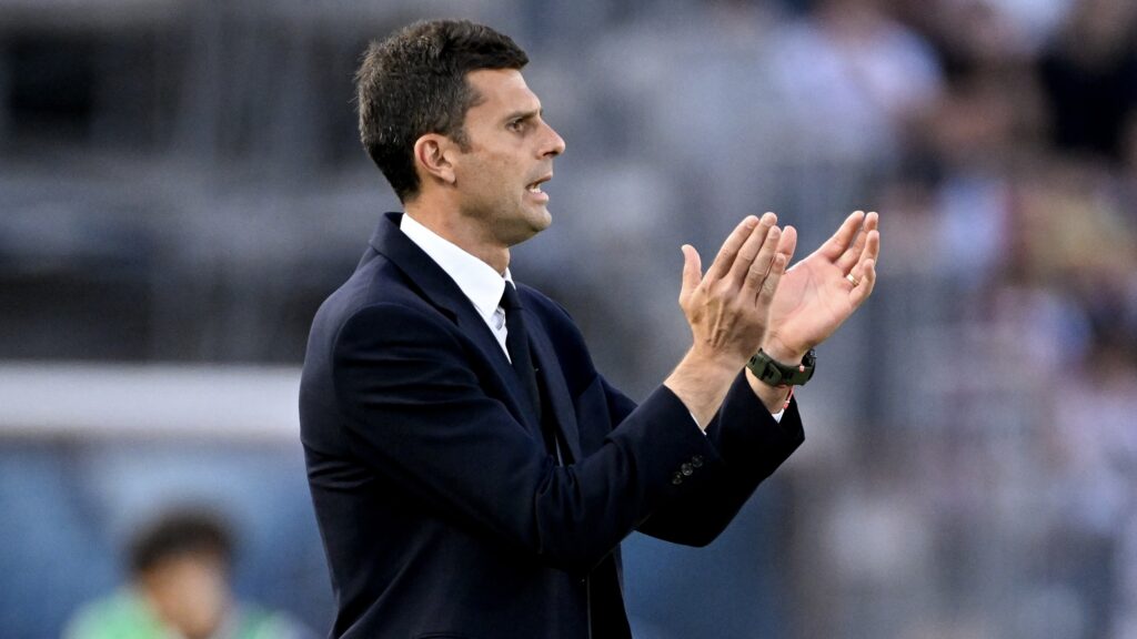 Empoli v Juventus - Serie A