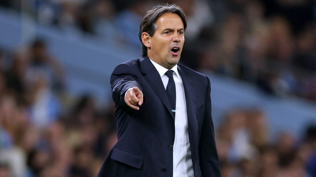 Inzaghi