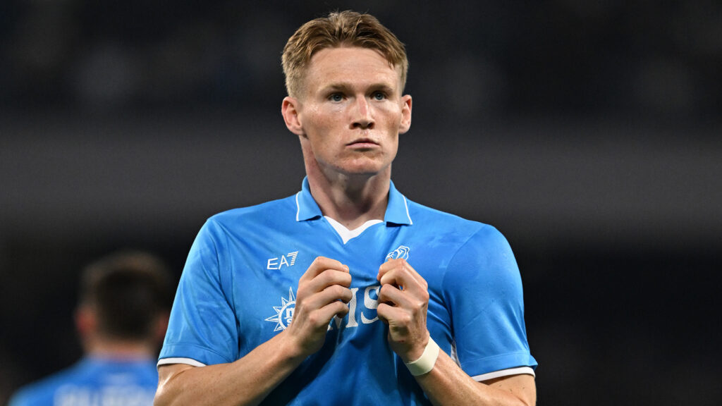 SSC Napoli v Palermo - Coppa Italia