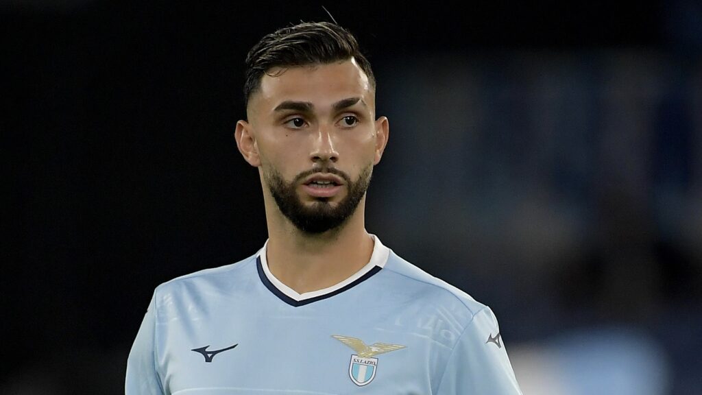 SS Lazio v Verona - Serie A