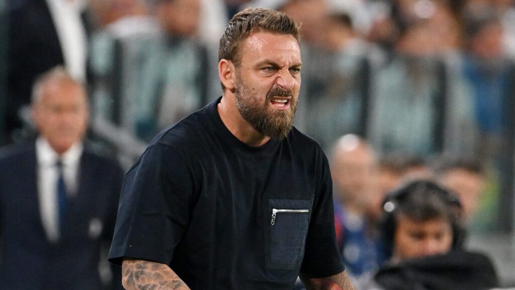 De Rossi