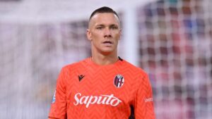 Bologna v Udinese - Serie A