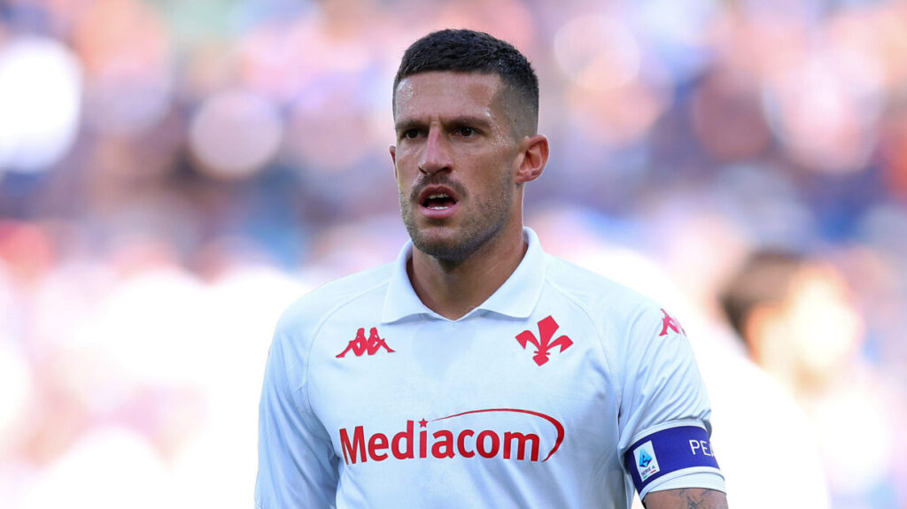 Atalanta v Fiorentina - Serie A