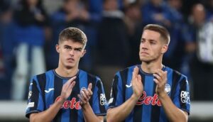 De Ketelaere Pasalic