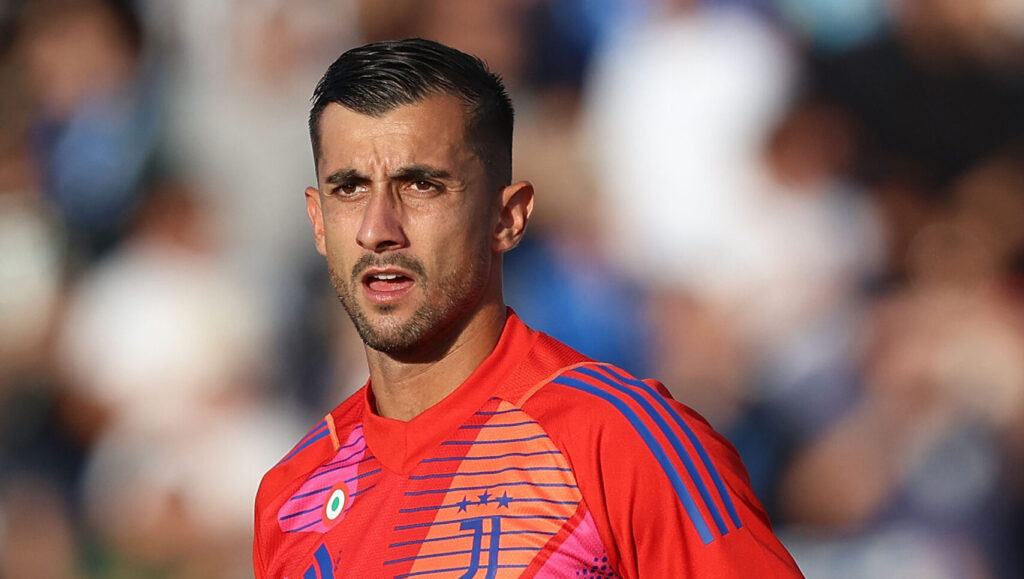 Empoli v Juventus - Serie A