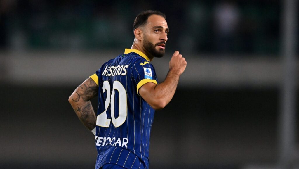 Verona v Torino - Serie A
