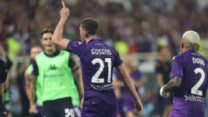 Fiorentina v Monza - Serie A