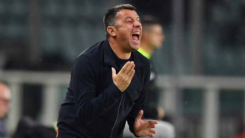 Torino FC v Empoli FC - Coppa Italia