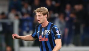 Atalanta BC v Como 1907 - Serie A