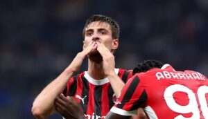 FC Internazionale v AC Milan - Serie A