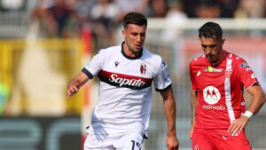 Monza v Bologna - Serie A