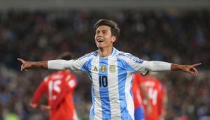 Dybala