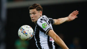 Udinese v SS Lazio - Serie A
