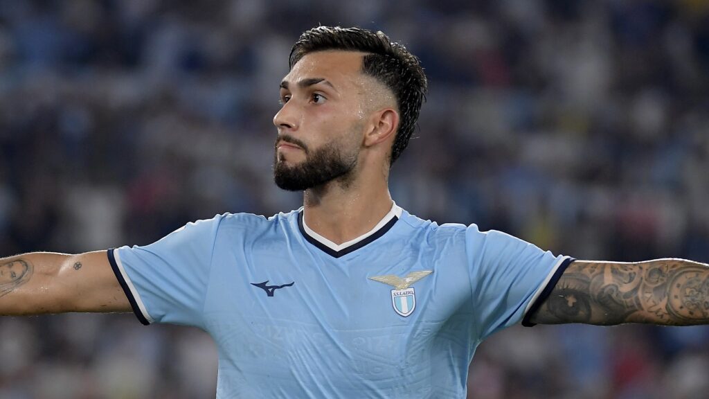 SS Lazio v AC Milan - Serie A
