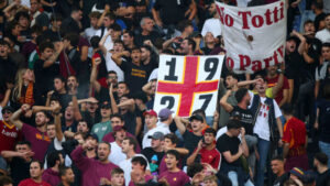AS Roma v Udinese - Serie A
