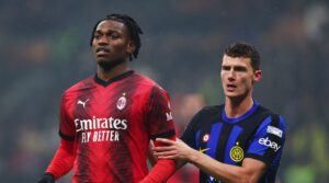 AC Milan v FC Internazionale - Serie A TIM