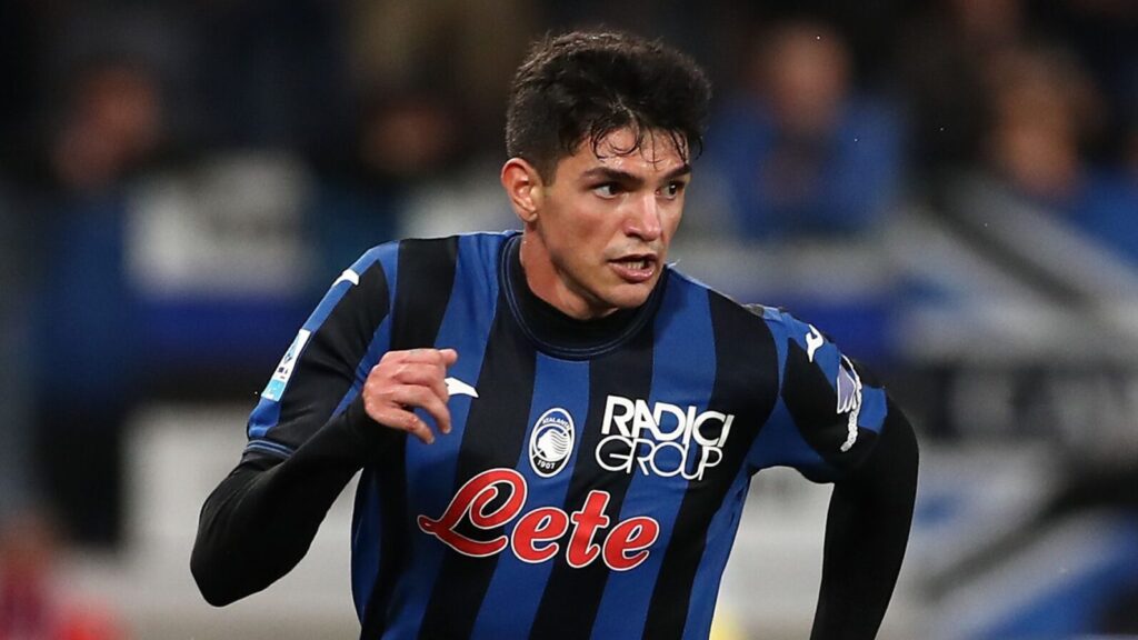 Atalanta BC v Como 1907 - Serie A