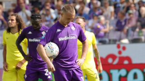 Fiorentina v SS Lazio - Serie A