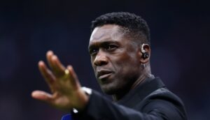 AC Milan v FC Internazionale: Semi-Final First Leg - UEFA Champions League