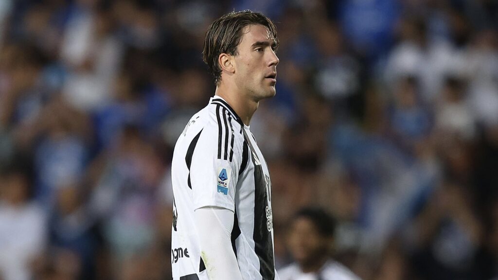 Empoli v Juventus - Serie A