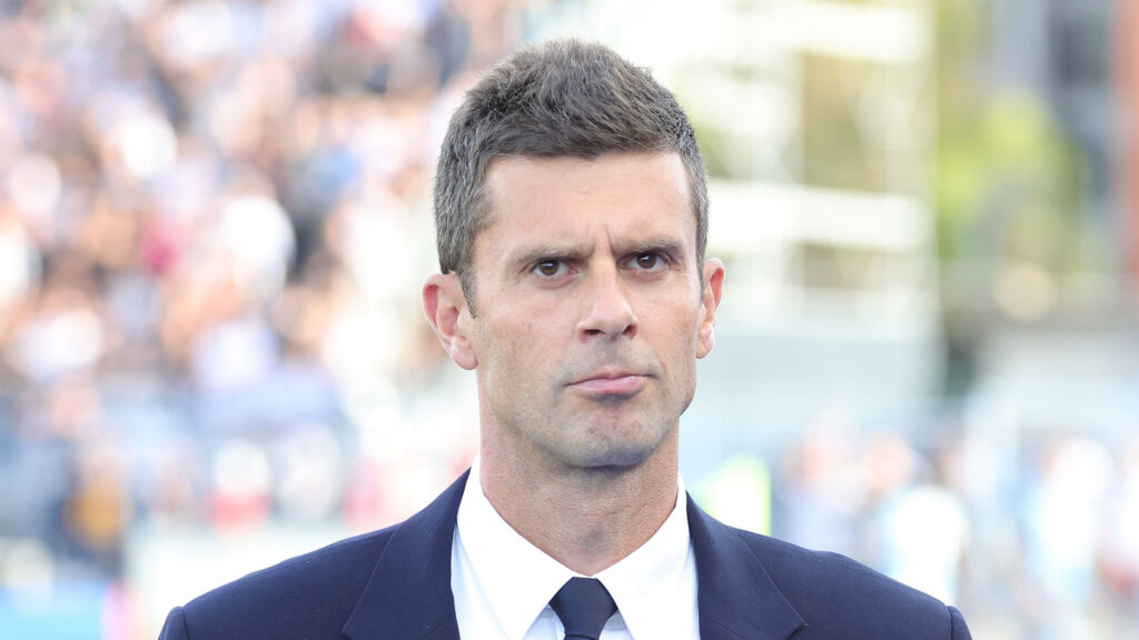 Empoli v Juventus - Serie A