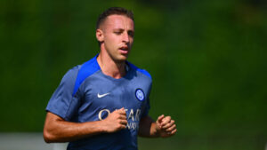 FC Internazionale Training Camp