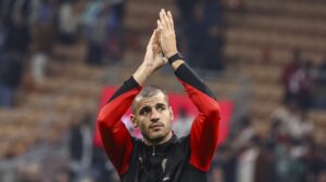 AC Milan v Lecce - Serie A