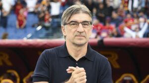 AS Roma v Udinese - Serie A