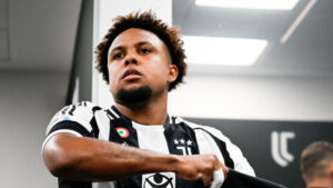 Juventus v Napoli - Serie A