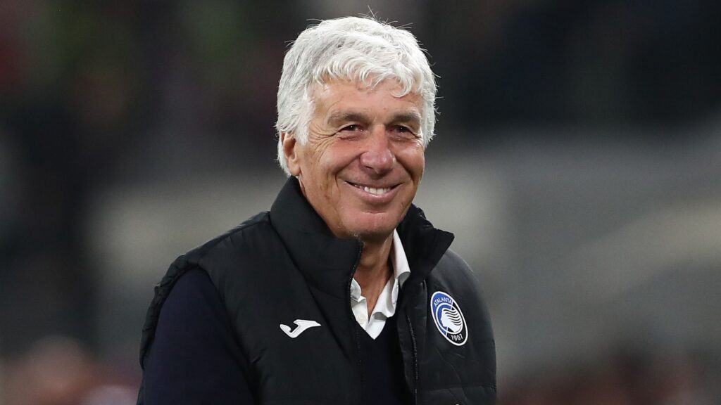 Gasperini