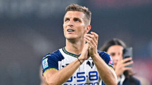 Genoa v Verona - Serie A