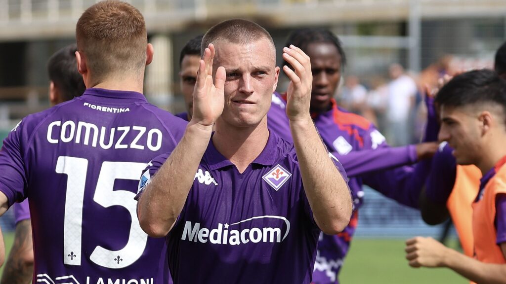 Fiorentina v SS Lazio - Serie A